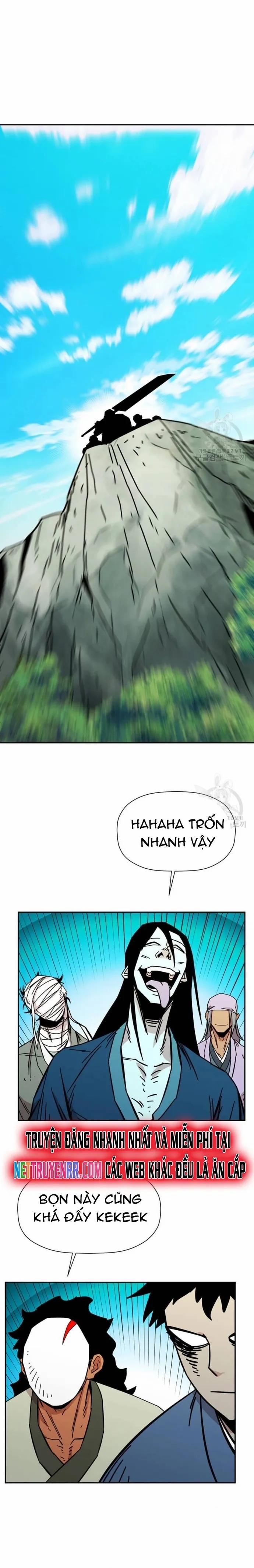 Học Giả Trở Lại 185 trang 15