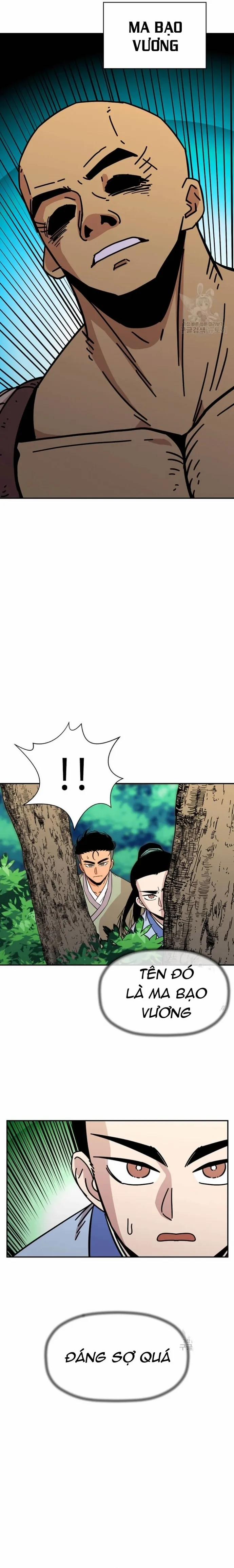 Học Giả Trở Lại 185 trang 16