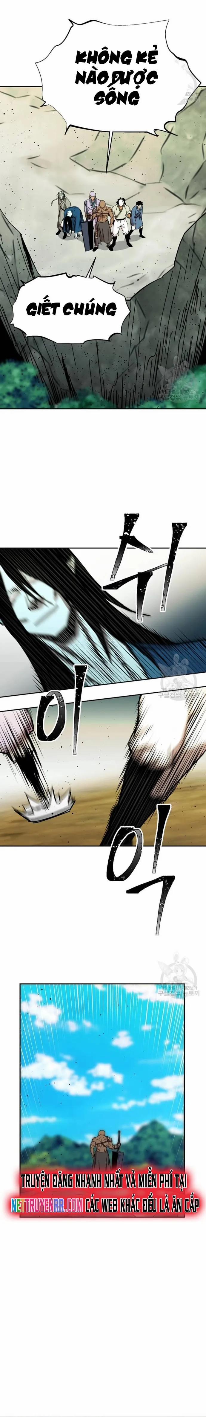 Học Giả Trở Lại 185 trang 18