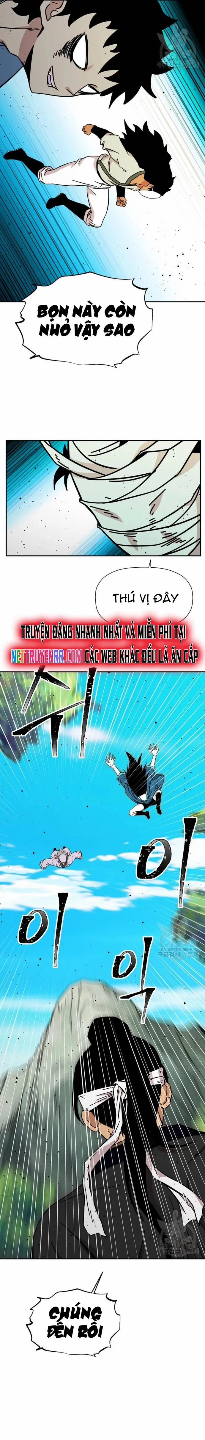 Học Giả Trở Lại 185 trang 20