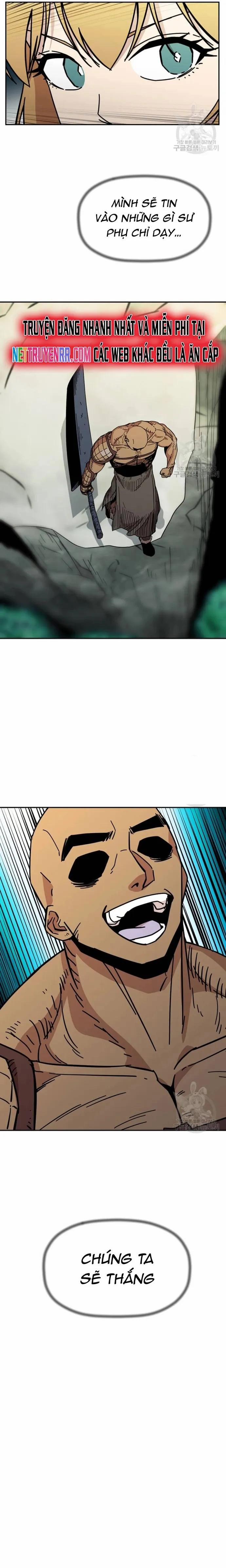 Học Giả Trở Lại 185 trang 22