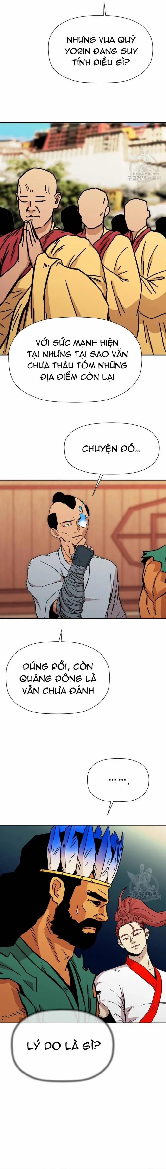 Học Giả Trở Lại 185 trang 3