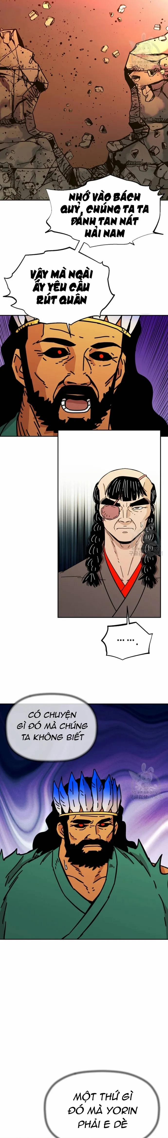 Học Giả Trở Lại 185 trang 5