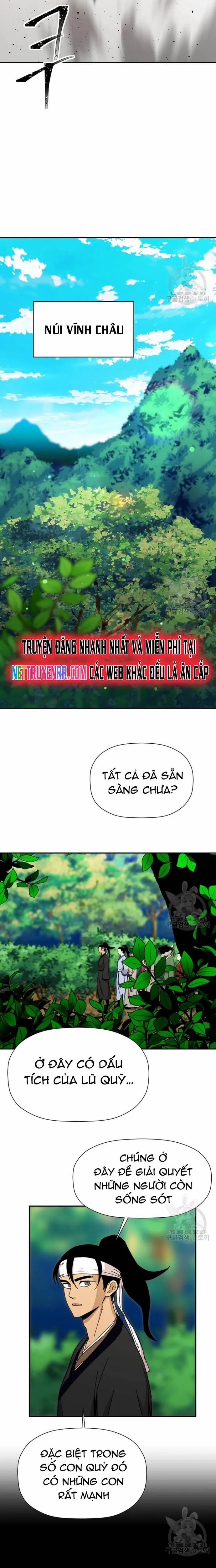 Học Giả Trở Lại 185 trang 9