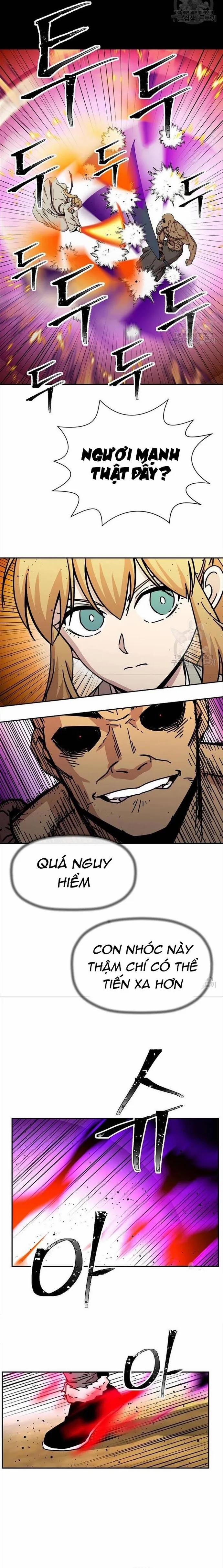 Học Giả Trở Lại 186 trang 14