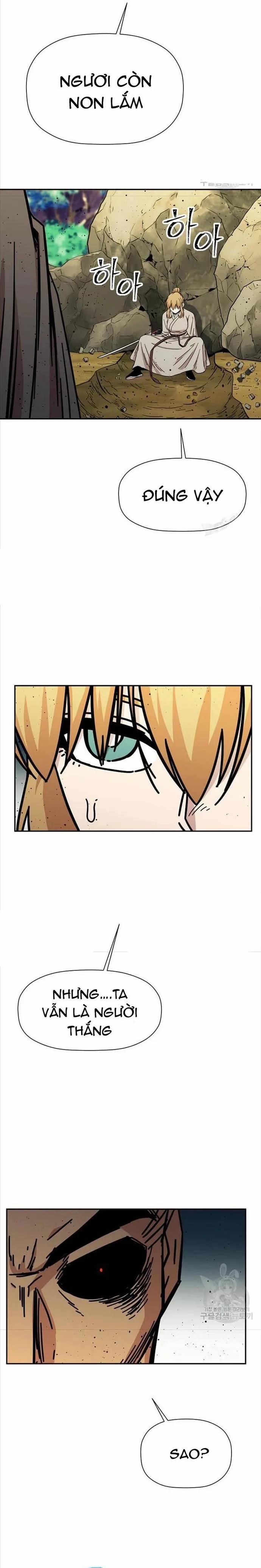 Học Giả Trở Lại 186 trang 21