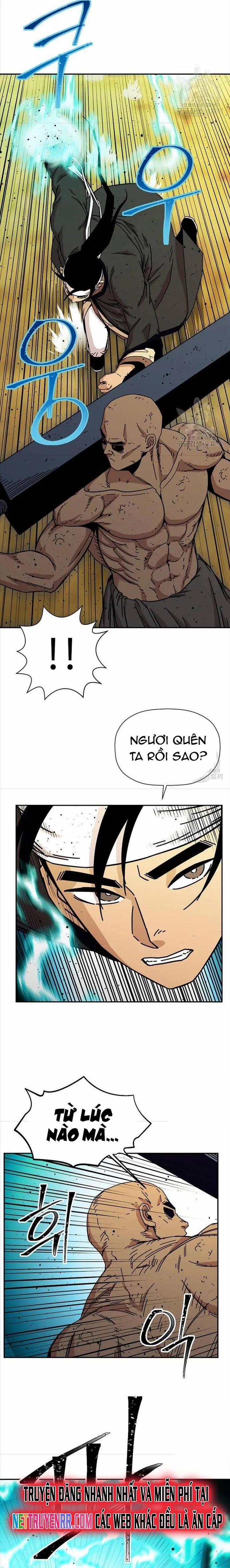 Học Giả Trở Lại 186 trang 22