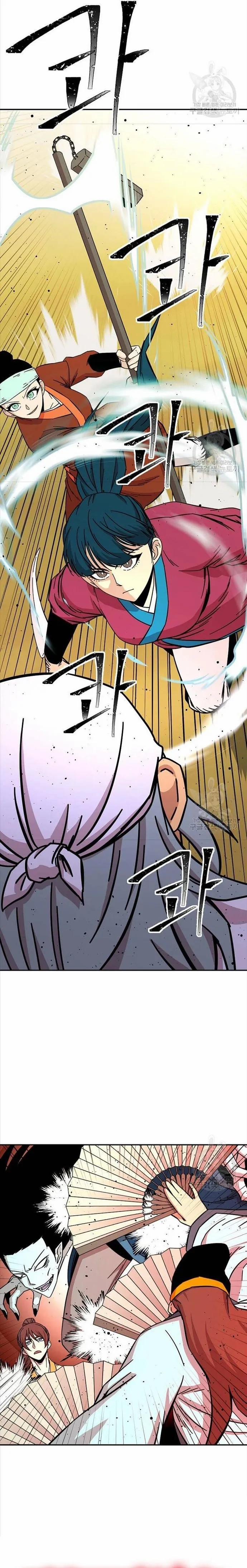 Học Giả Trở Lại 186 trang 3