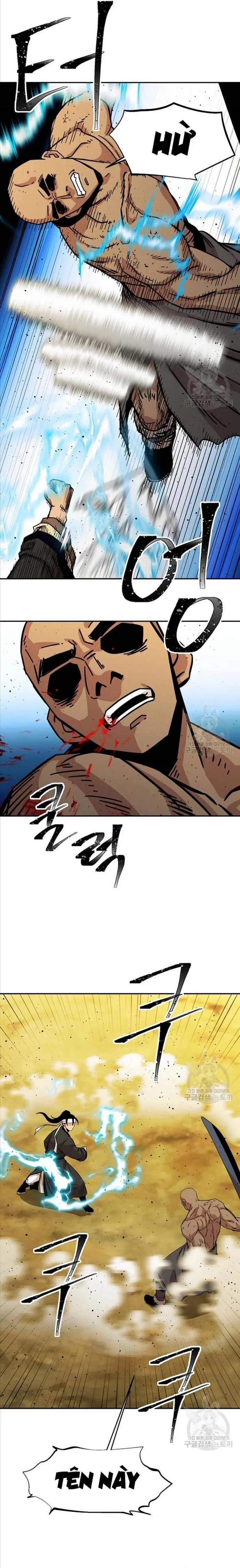 Học Giả Trở Lại 187 trang 1