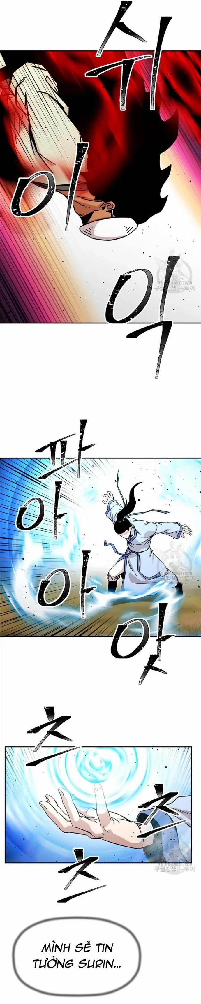 Học Giả Trở Lại 187 trang 10