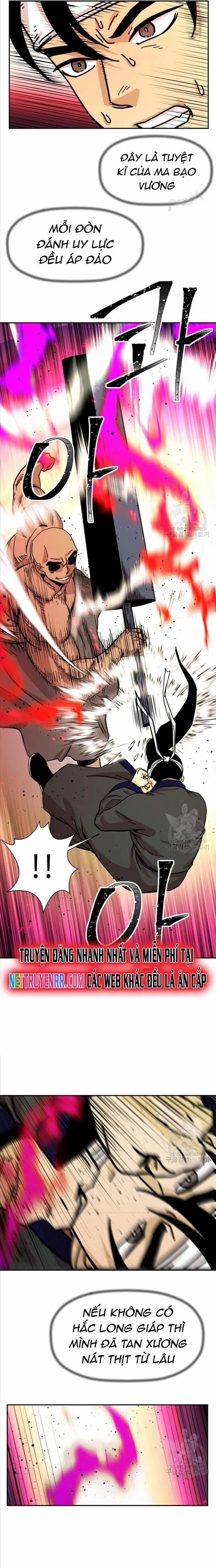 Học Giả Trở Lại 187 trang 13