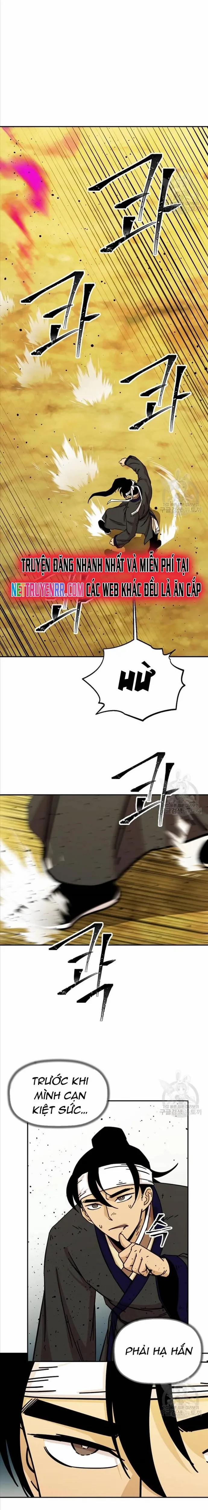 Học Giả Trở Lại 187 trang 14