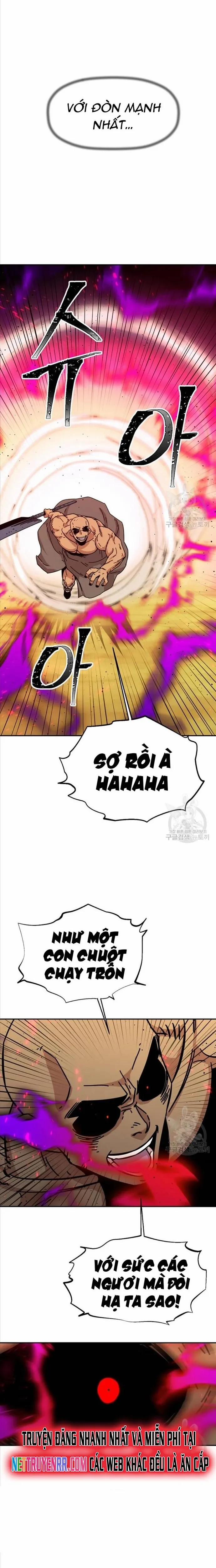 Học Giả Trở Lại 187 trang 15