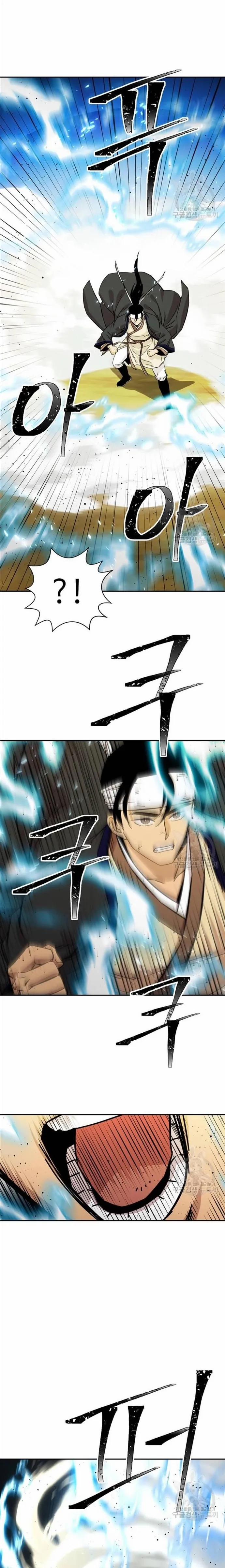 Học Giả Trở Lại 187 trang 16