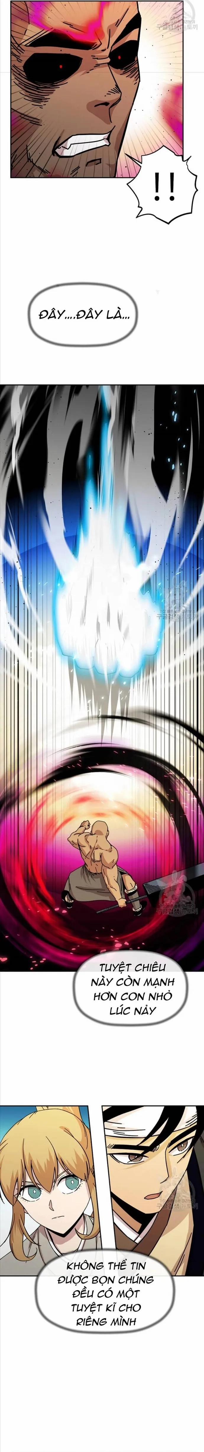 Học Giả Trở Lại 187 trang 18