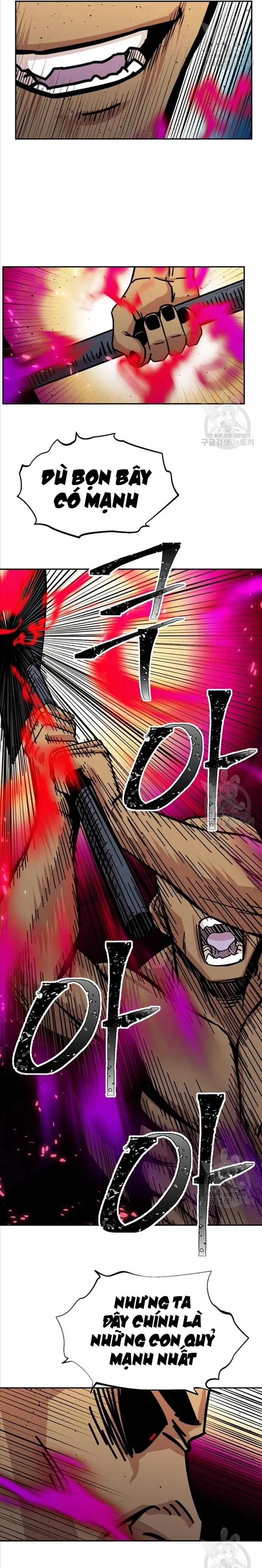 Học Giả Trở Lại 187 trang 19