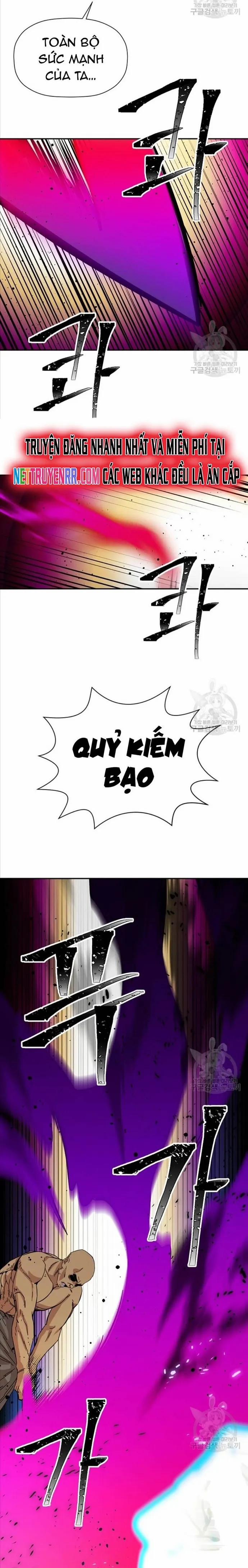 Học Giả Trở Lại 187 trang 20