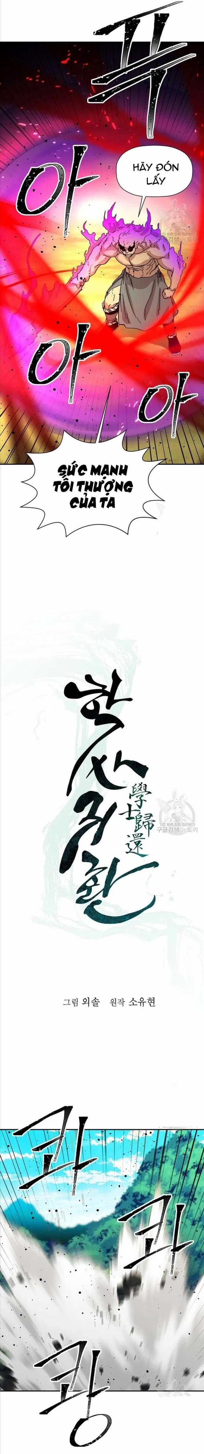 Học Giả Trở Lại 187 trang 3