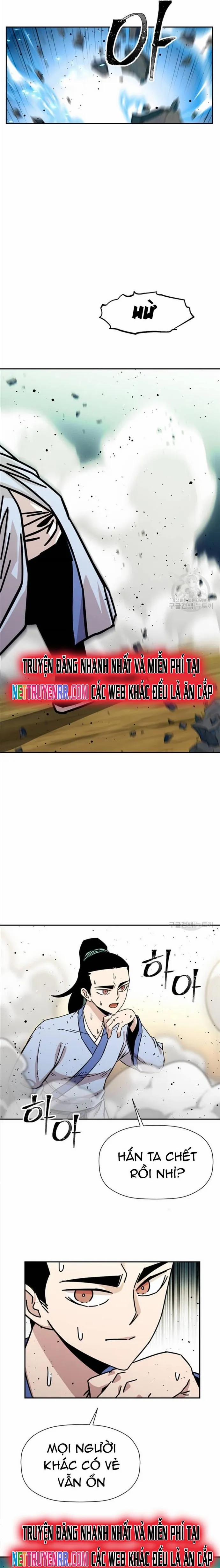 Học Giả Trở Lại 187 trang 6