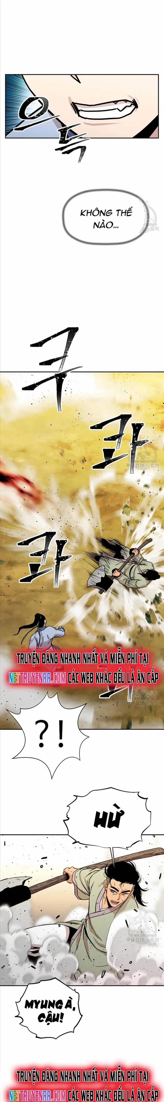 Học Giả Trở Lại 187 trang 8