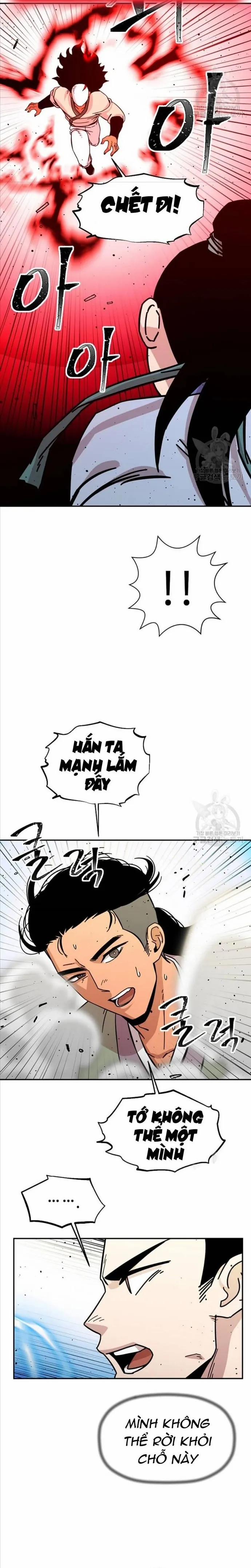 Học Giả Trở Lại 187 trang 9