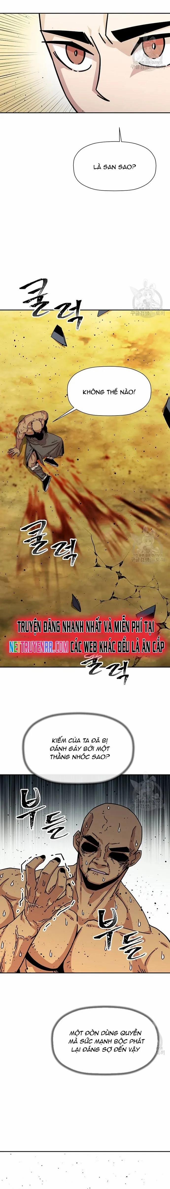 Học Giả Trở Lại 188 trang 1