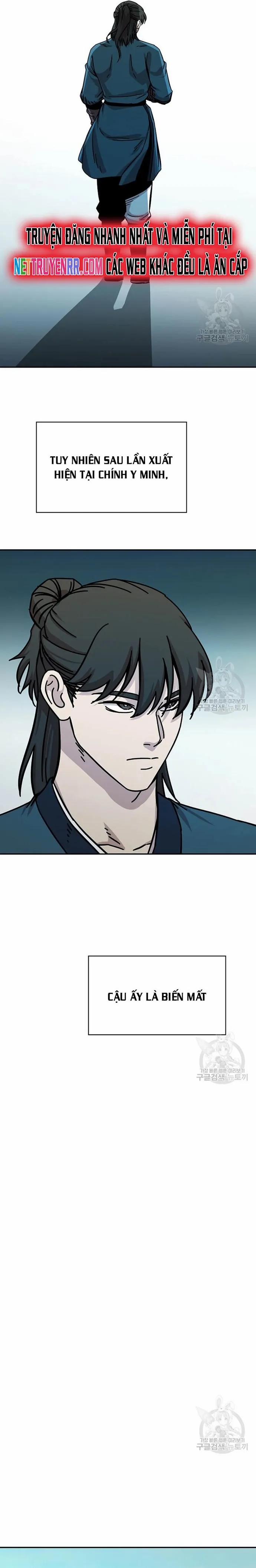 Học Giả Trở Lại 188 trang 10