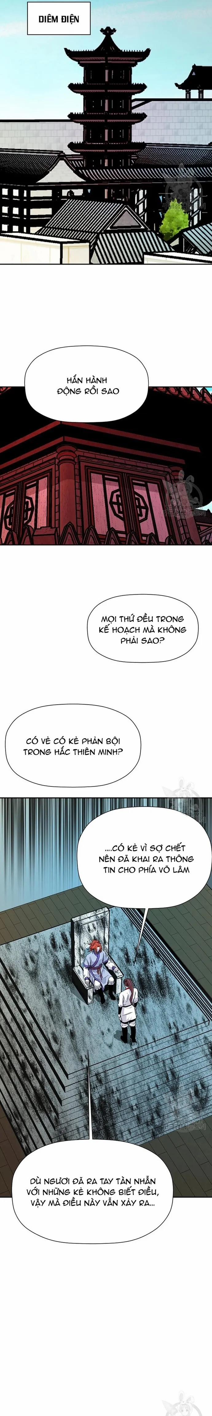 Học Giả Trở Lại 188 trang 11