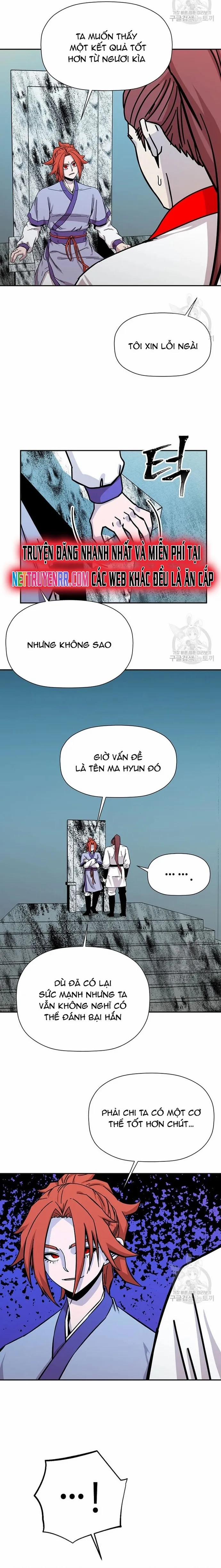 Học Giả Trở Lại 188 trang 12