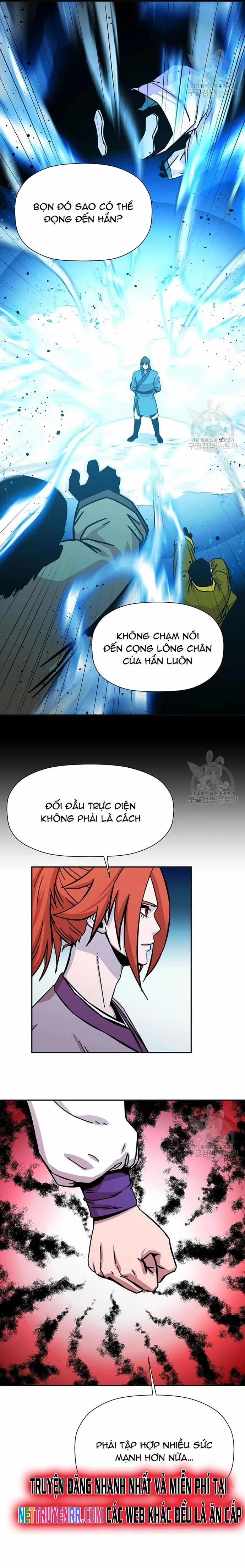 Học Giả Trở Lại 188 trang 14