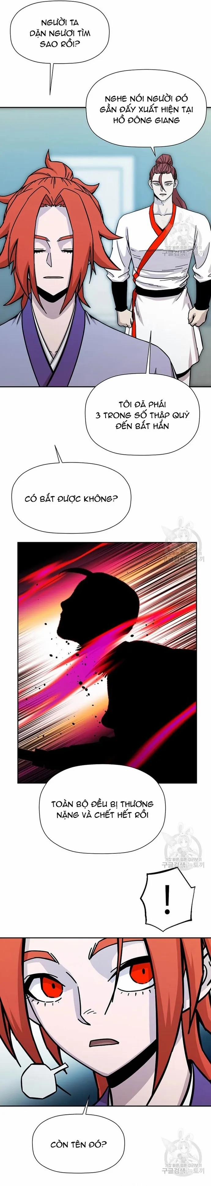 Học Giả Trở Lại 188 trang 15