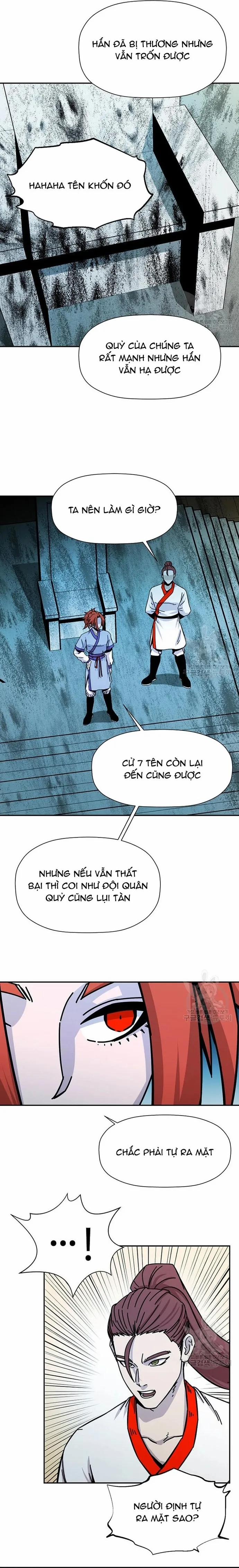 Học Giả Trở Lại 188 trang 16