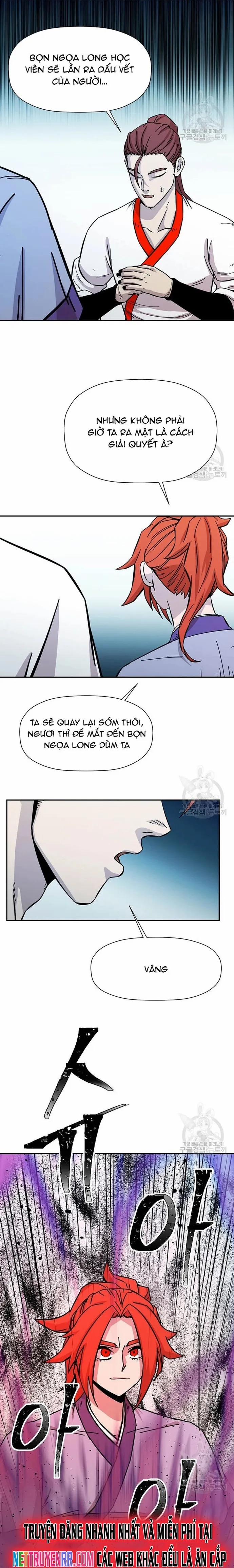 Học Giả Trở Lại 188 trang 17