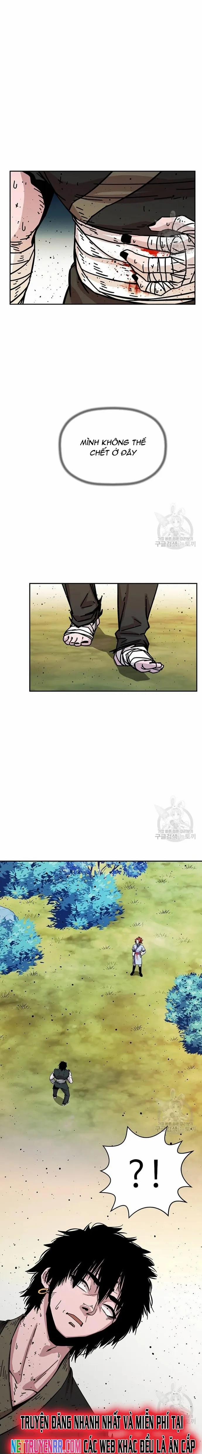 Học Giả Trở Lại 188 trang 21