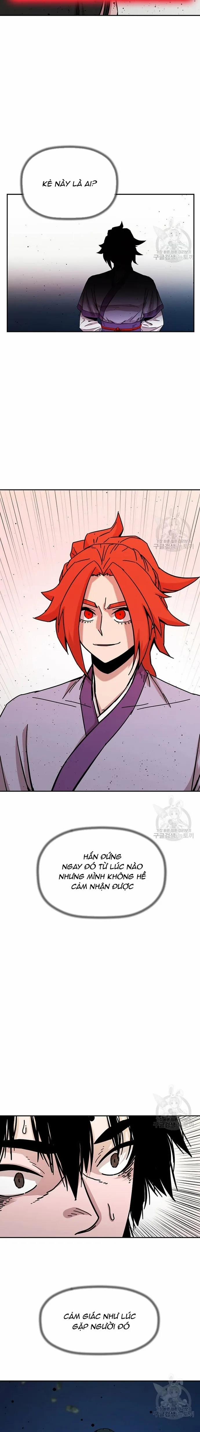 Học Giả Trở Lại 188 trang 22