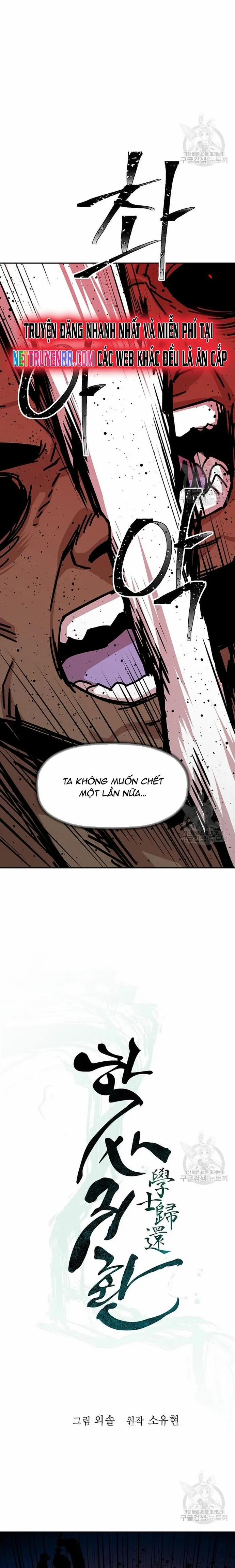 Học Giả Trở Lại 188 trang 6