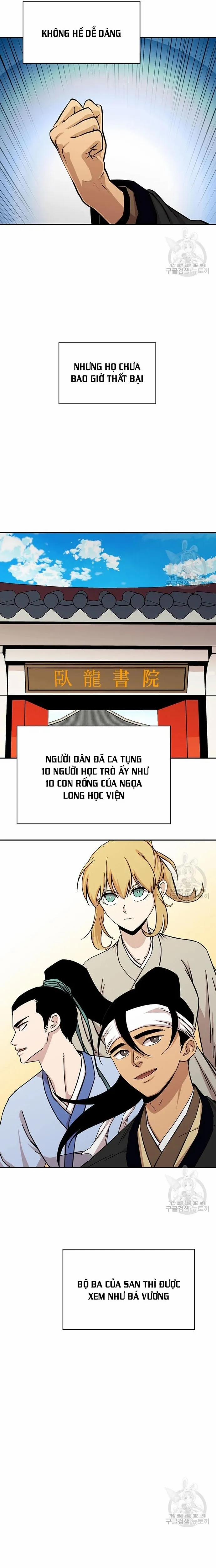 Học Giả Trở Lại 188 trang 8