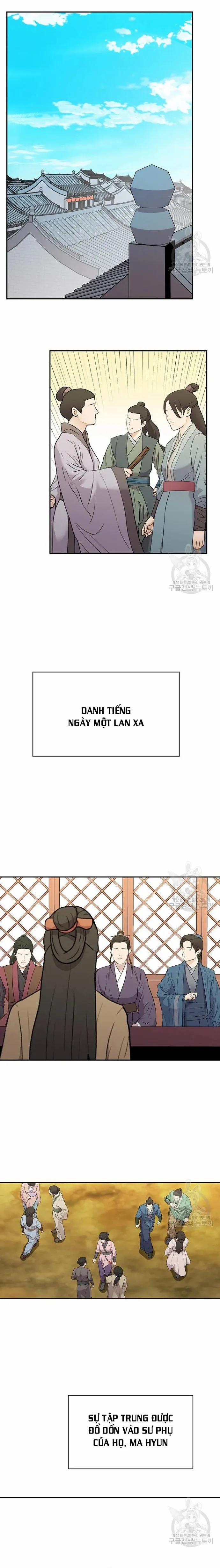 Học Giả Trở Lại 188 trang 9