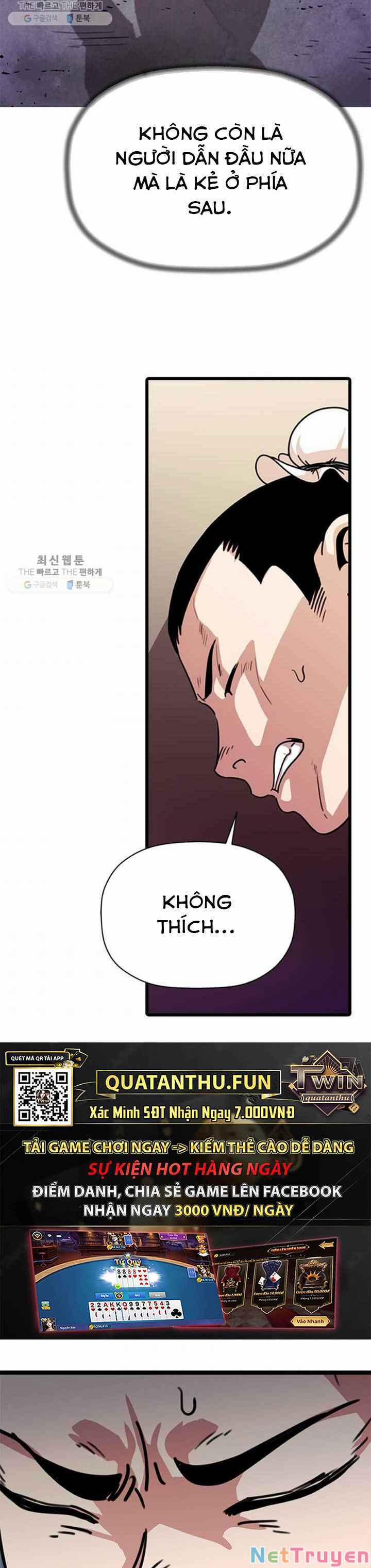 Học Giả Trở Lại 19 trang 18