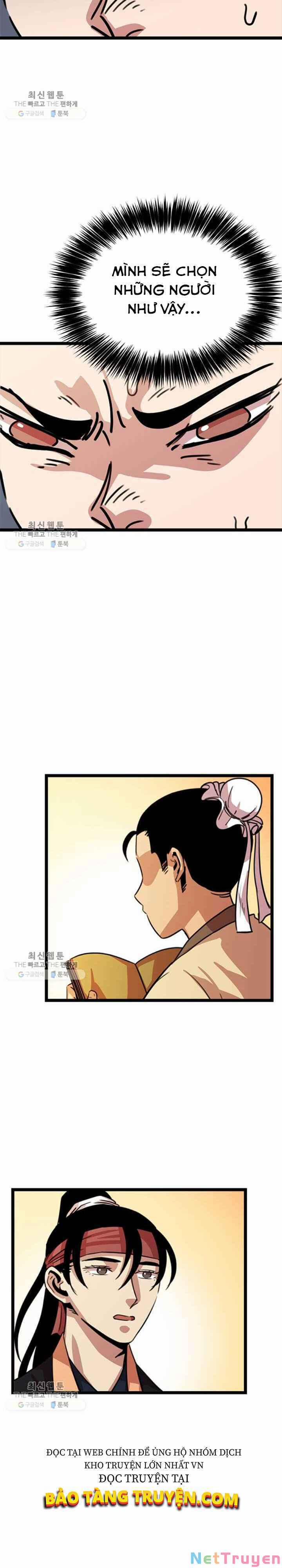 Học Giả Trở Lại 19 trang 19