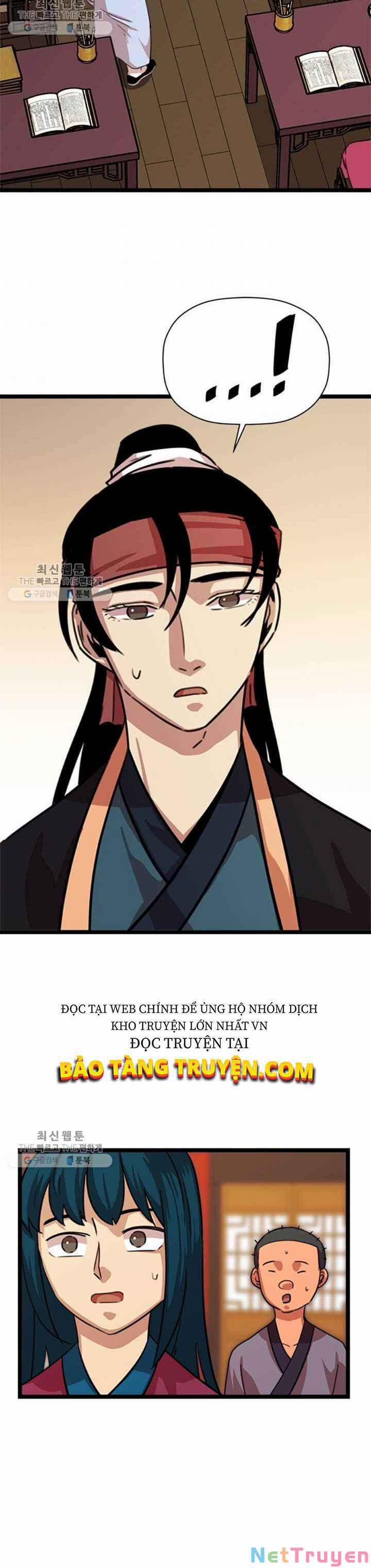Học Giả Trở Lại 19 trang 24