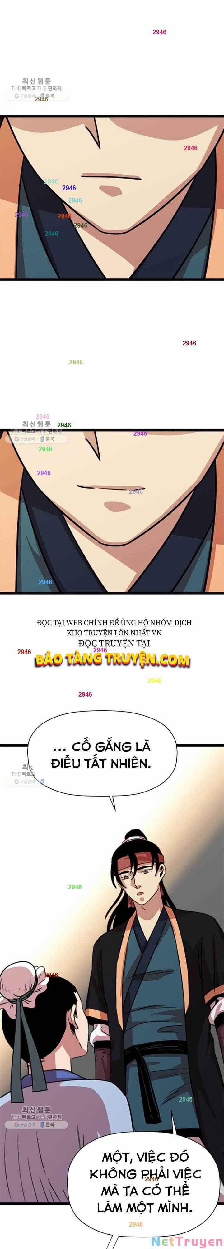 Học Giả Trở Lại 19 trang 25