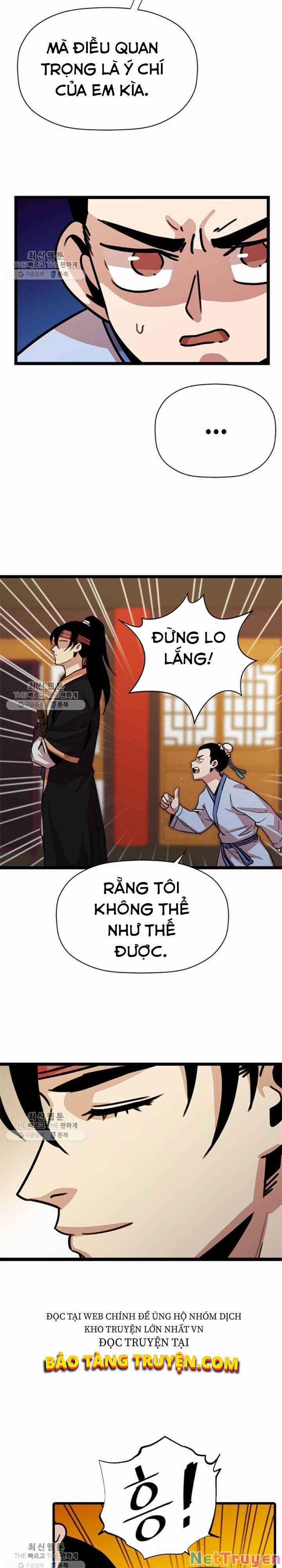 Học Giả Trở Lại 19 trang 26