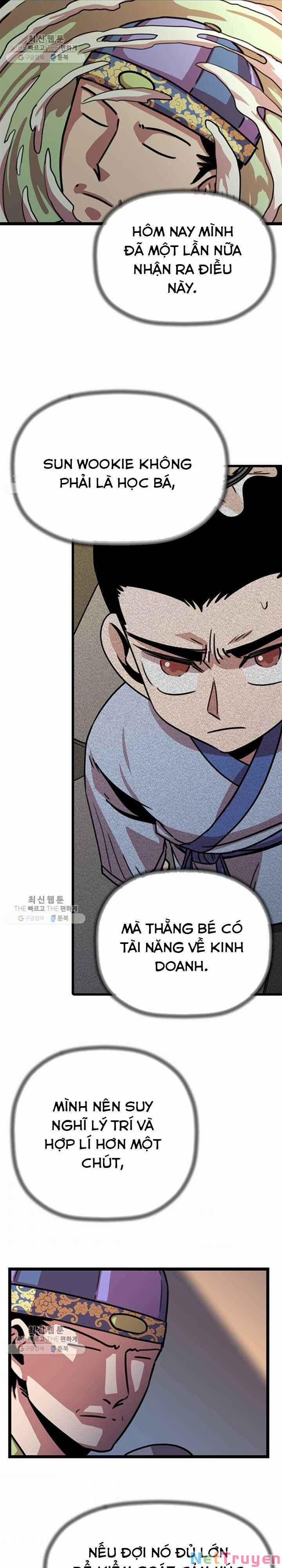 Học Giả Trở Lại 19 trang 3