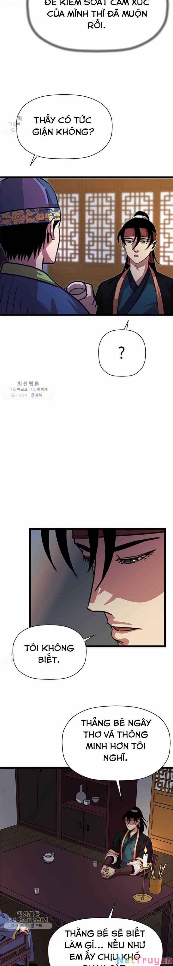 Học Giả Trở Lại 19 trang 4