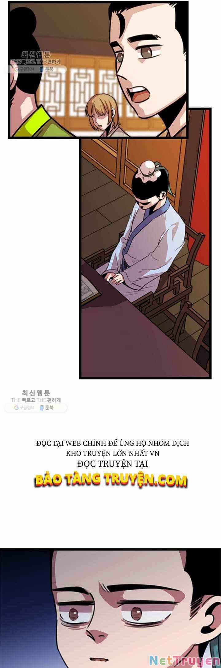 Học Giả Trở Lại 19 trang 6