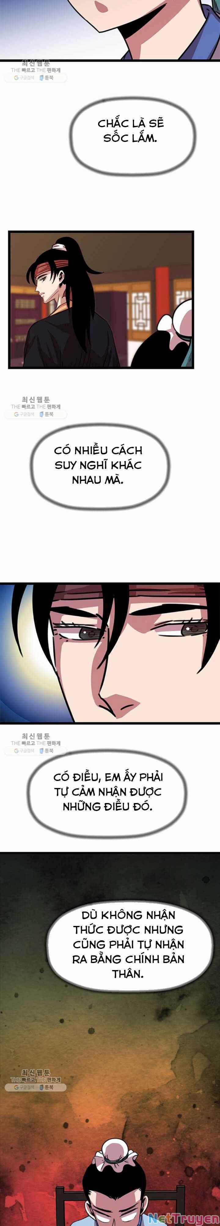 Học Giả Trở Lại 19 trang 7