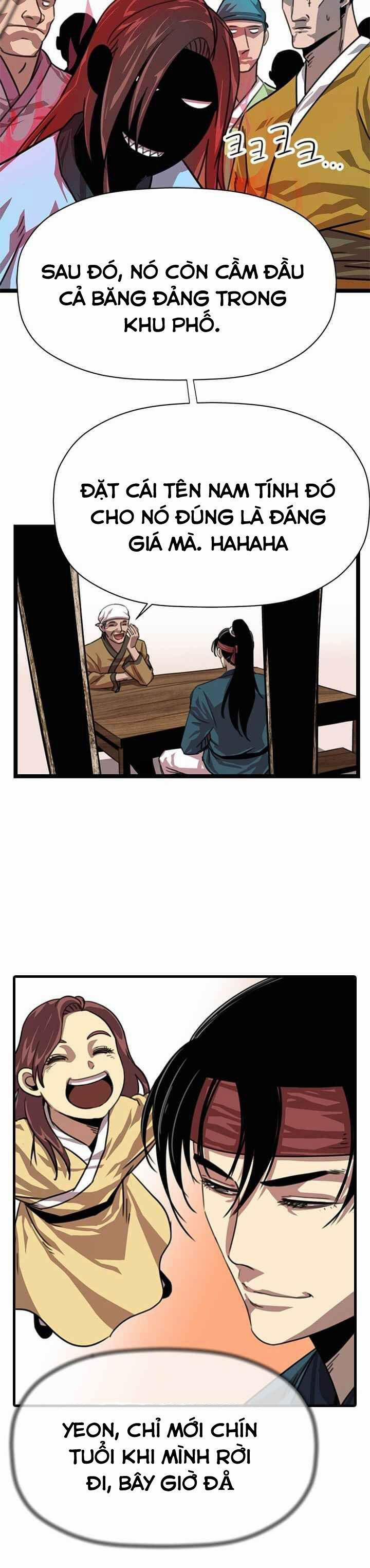 Học Giả Trở Lại 2 trang 10