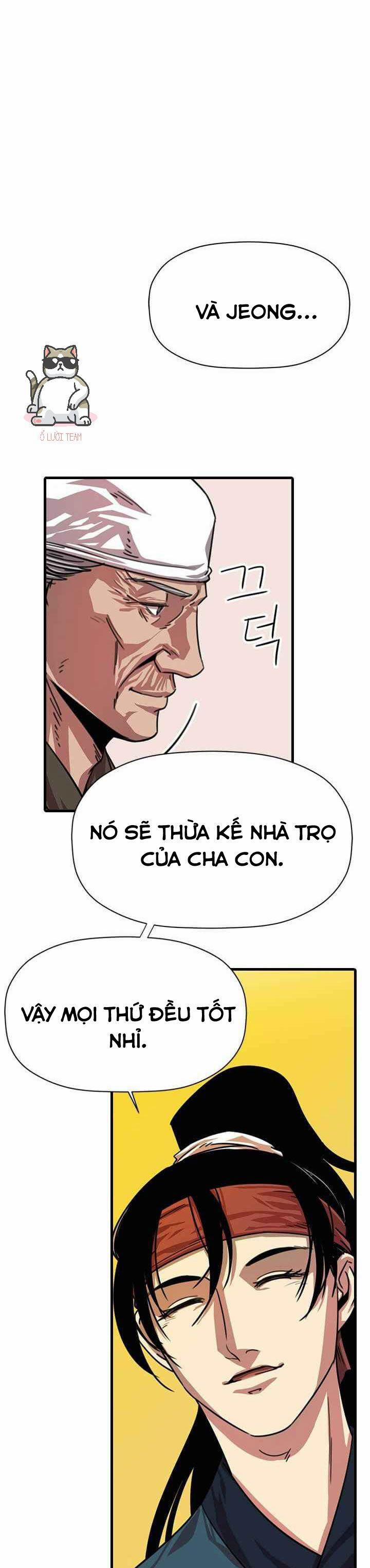 Học Giả Trở Lại 2 trang 11