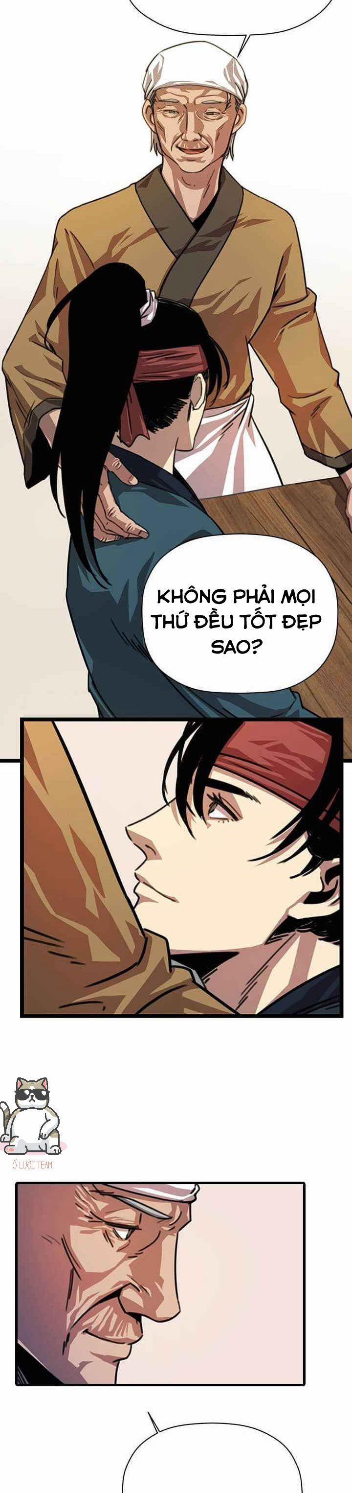 Học Giả Trở Lại 2 trang 13